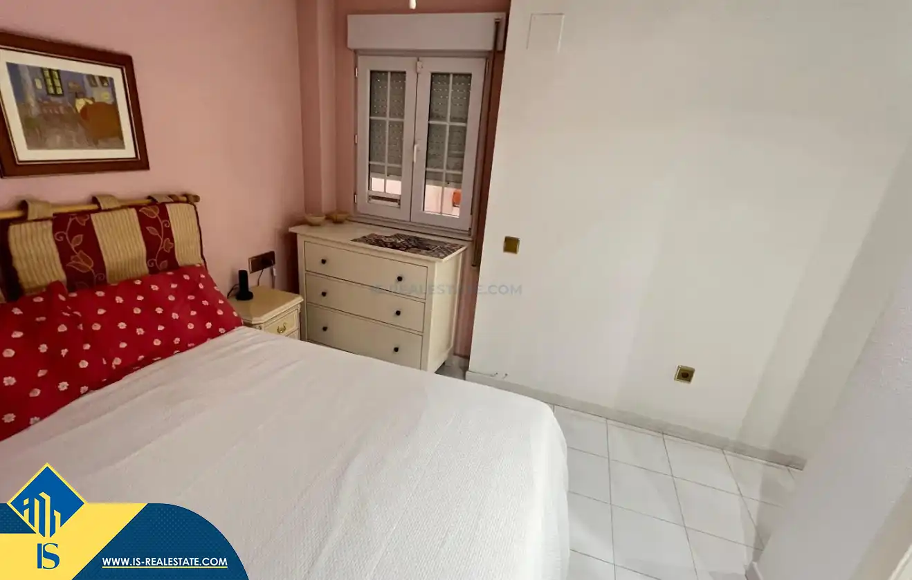 Apartament amb ascensor en venda a Playa del Cura, imagen 27