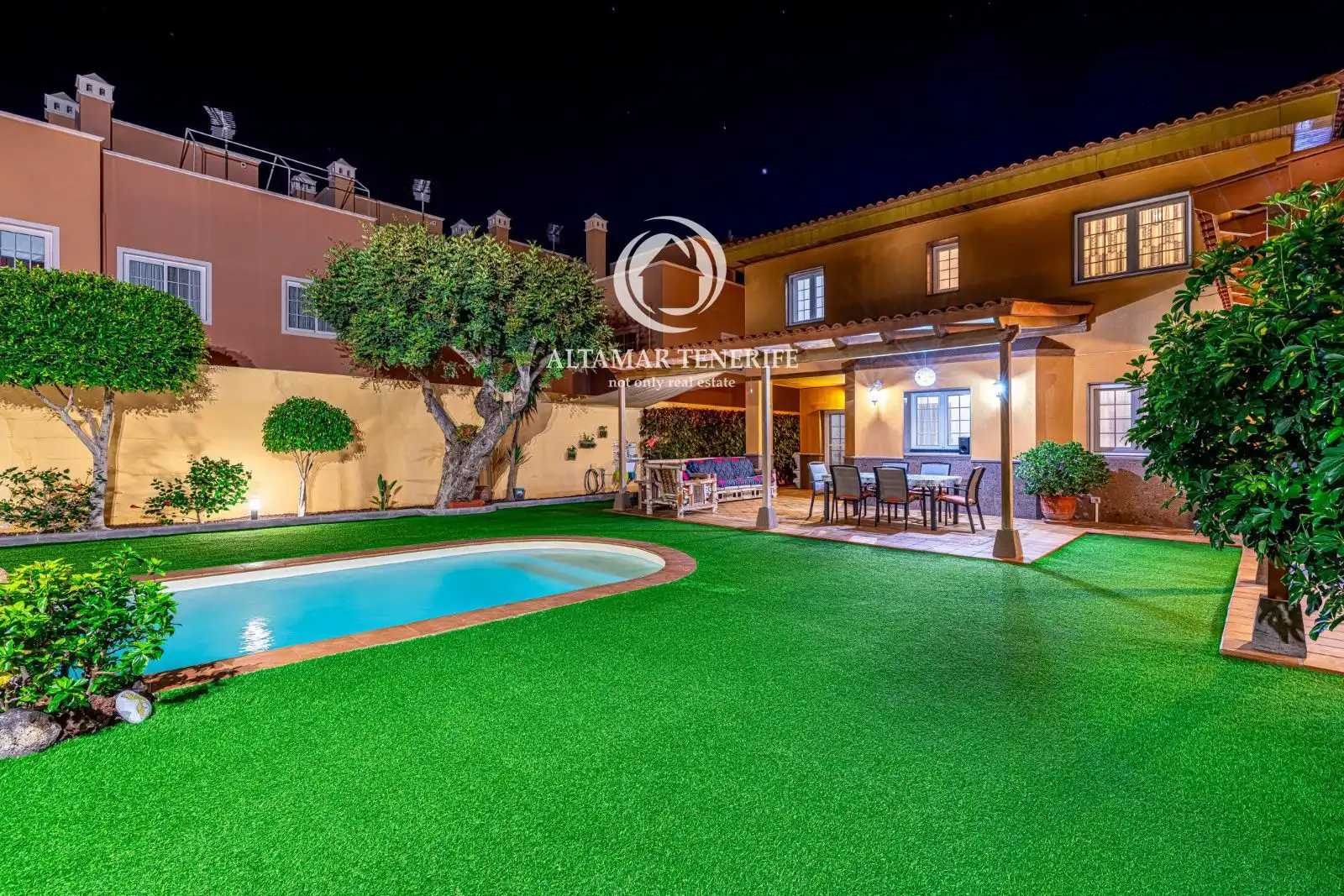 Casa o xalet en venda a Casco Urbano