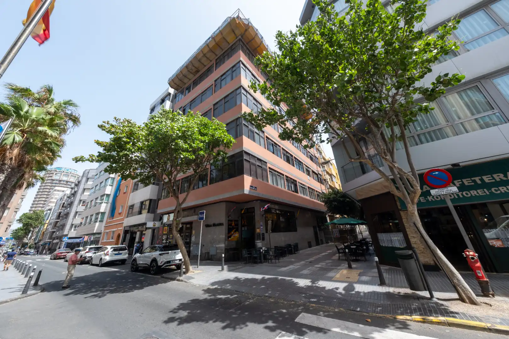 Penthouse with terrace for sale in Calle Alfredo L Jones 35, imagen 38