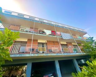 Exterior view of House or chalet for sale in Castelldefels  with Balcony