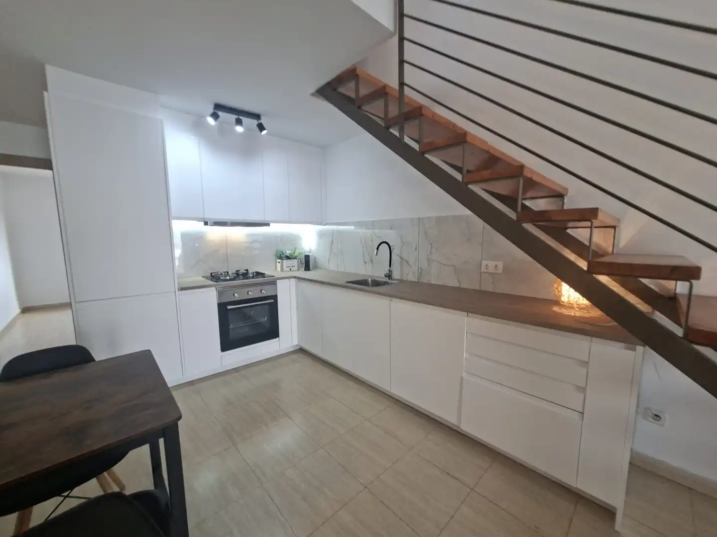 Casa adosada en venta en SANT MAURICI, Sant Maurici
