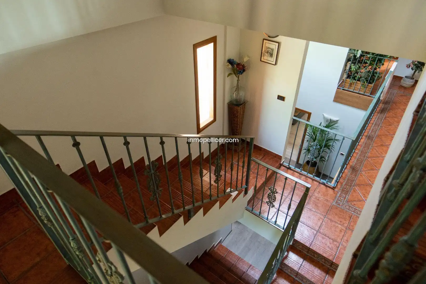 Haus oder Chalet zum Verkauf in L'Alfàs del Pi mit Klimaanlage, Heizung und Privatgarten