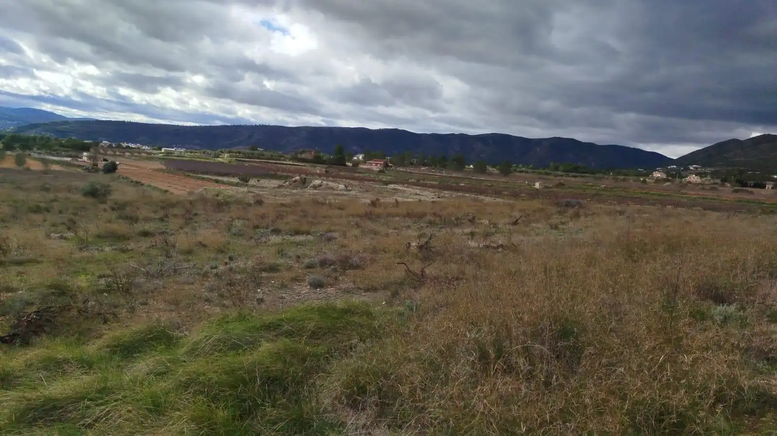 Terreny residencial en venda a Aielo de Malferit, imagen 5