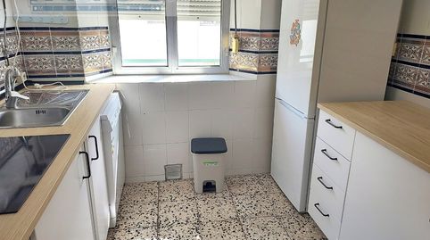 Photo 3 of Flat for sale in Cruz Roja, Sevilla Capital