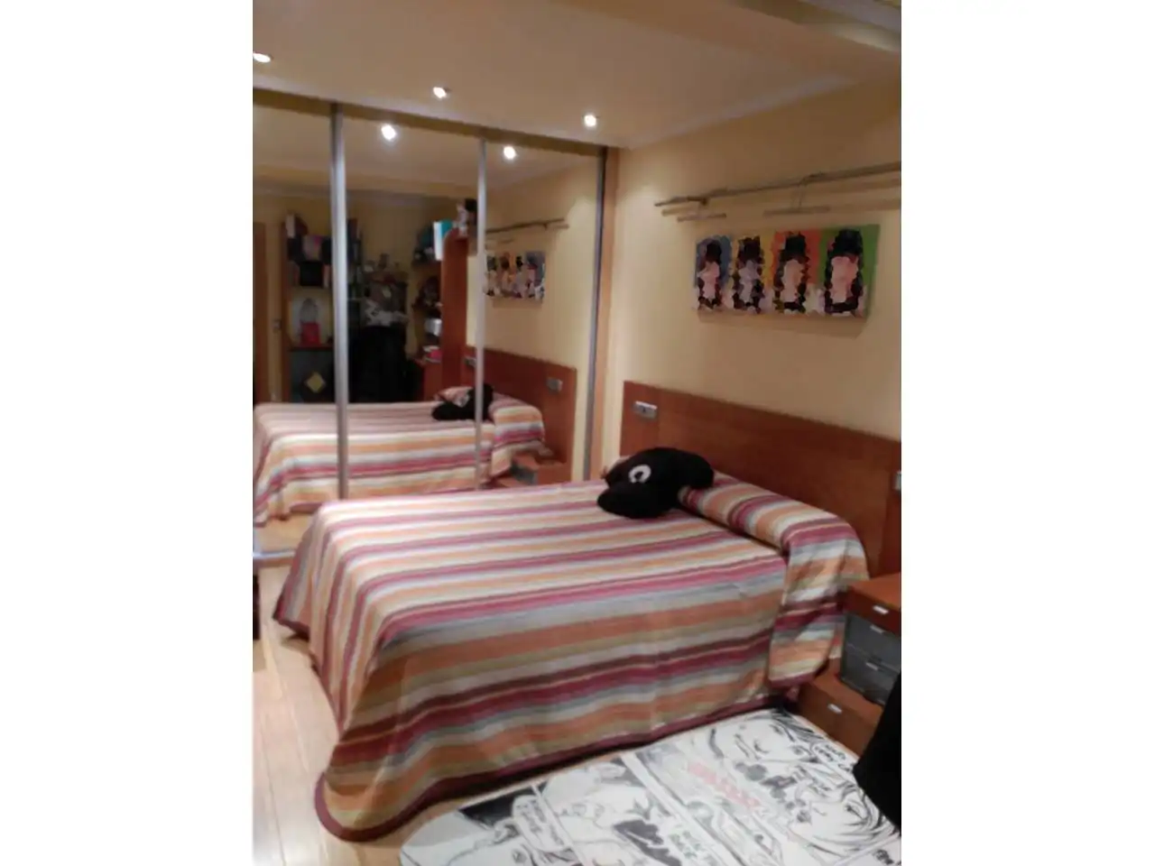 Flat with lift for sale in Crucero, imagen 18