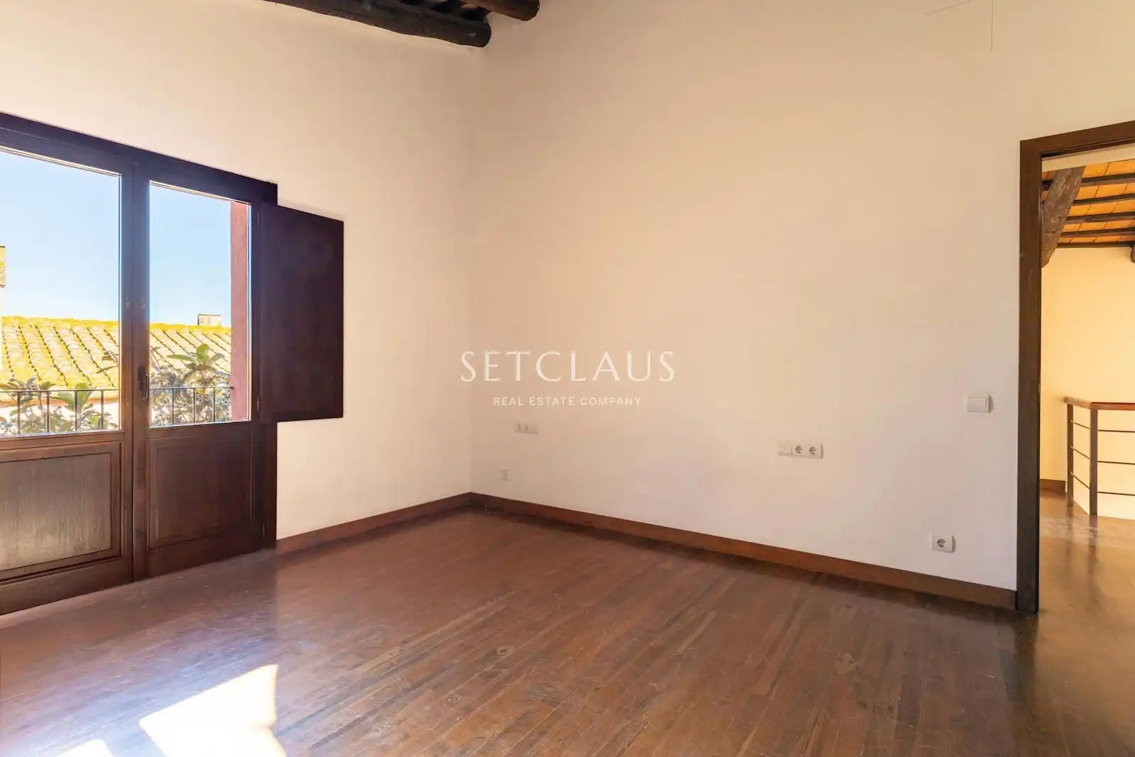 Dormitori de Casa o xalet en venda en Sant Pere de Ribes amb Aire condicionat, Calefacció i Terrassa