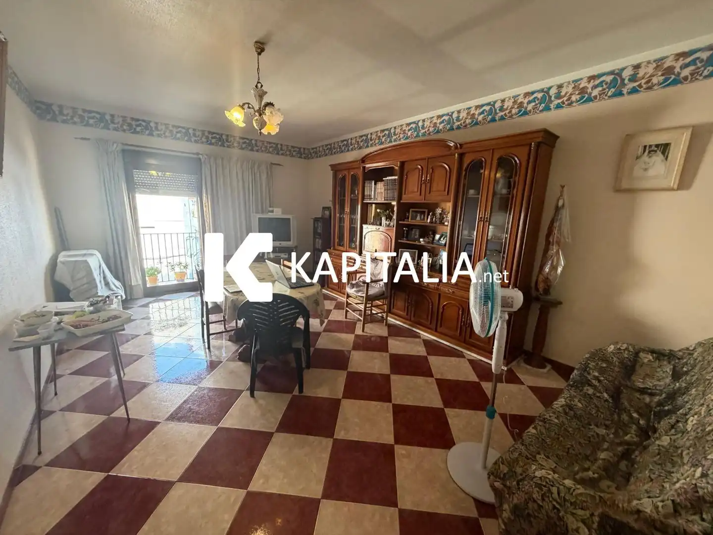 Casa con terrazza in vendita a Llutxent, imagen 8