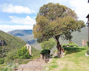 Jardí de Casa o xalet en venda en Soriguera