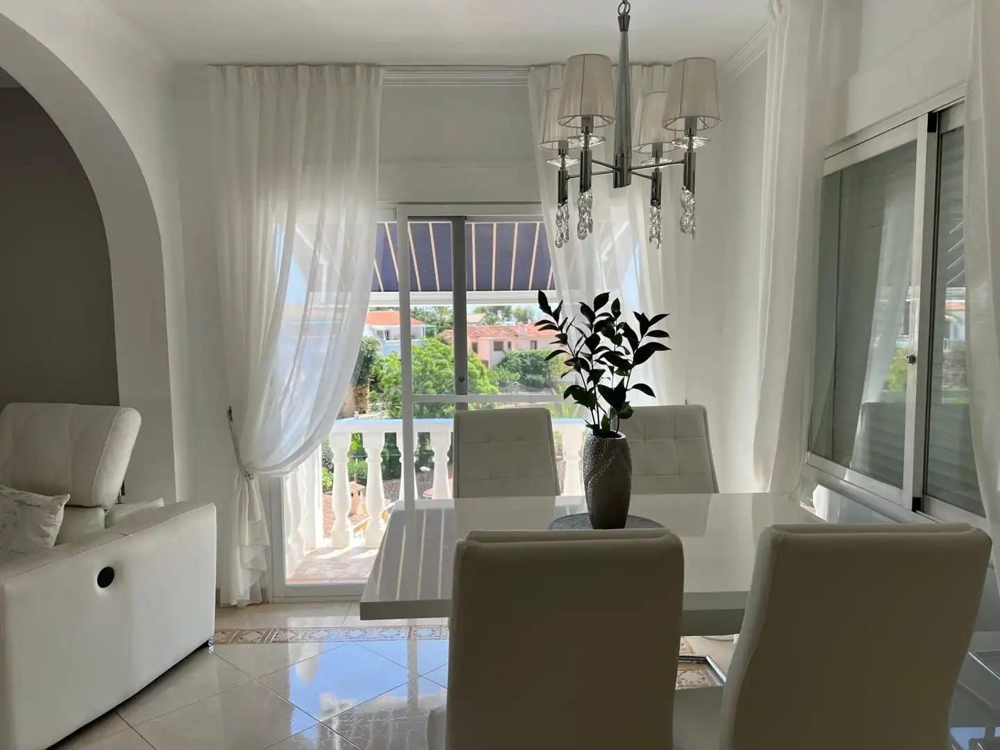 Villa mit Pool zum Verkauf in Coloma, imagen 12