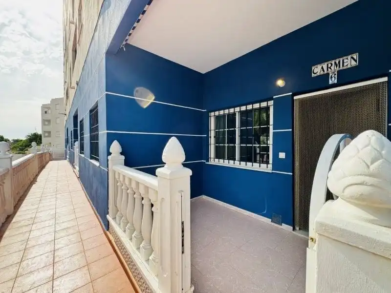 Apartament en venda en Guardamar del Segura amb Traster i Piscina comunitària