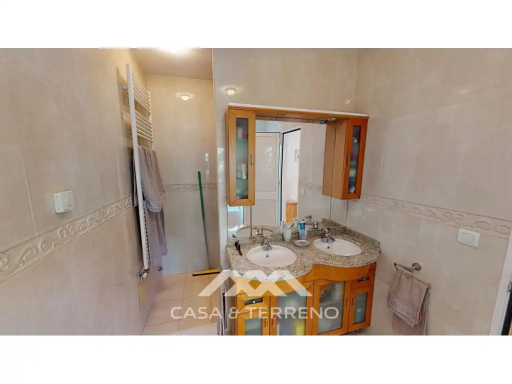 Habitación de Casa o chalet en venta en Vélez-Málaga con Jardín privado, Terraza y Piscina