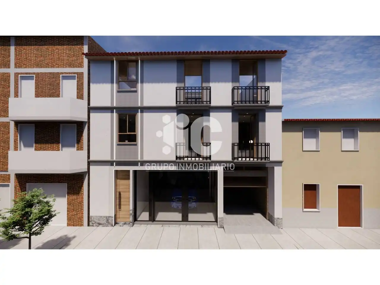 Terreno rustico in vendita a Avenida CASTRO DEL RIO 59, imagen 4