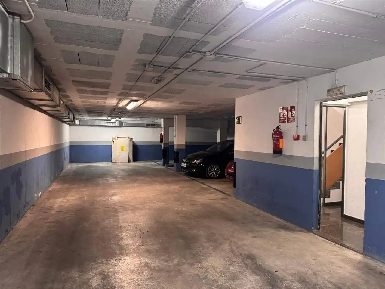 Parking of Garage for sale in Matadepera