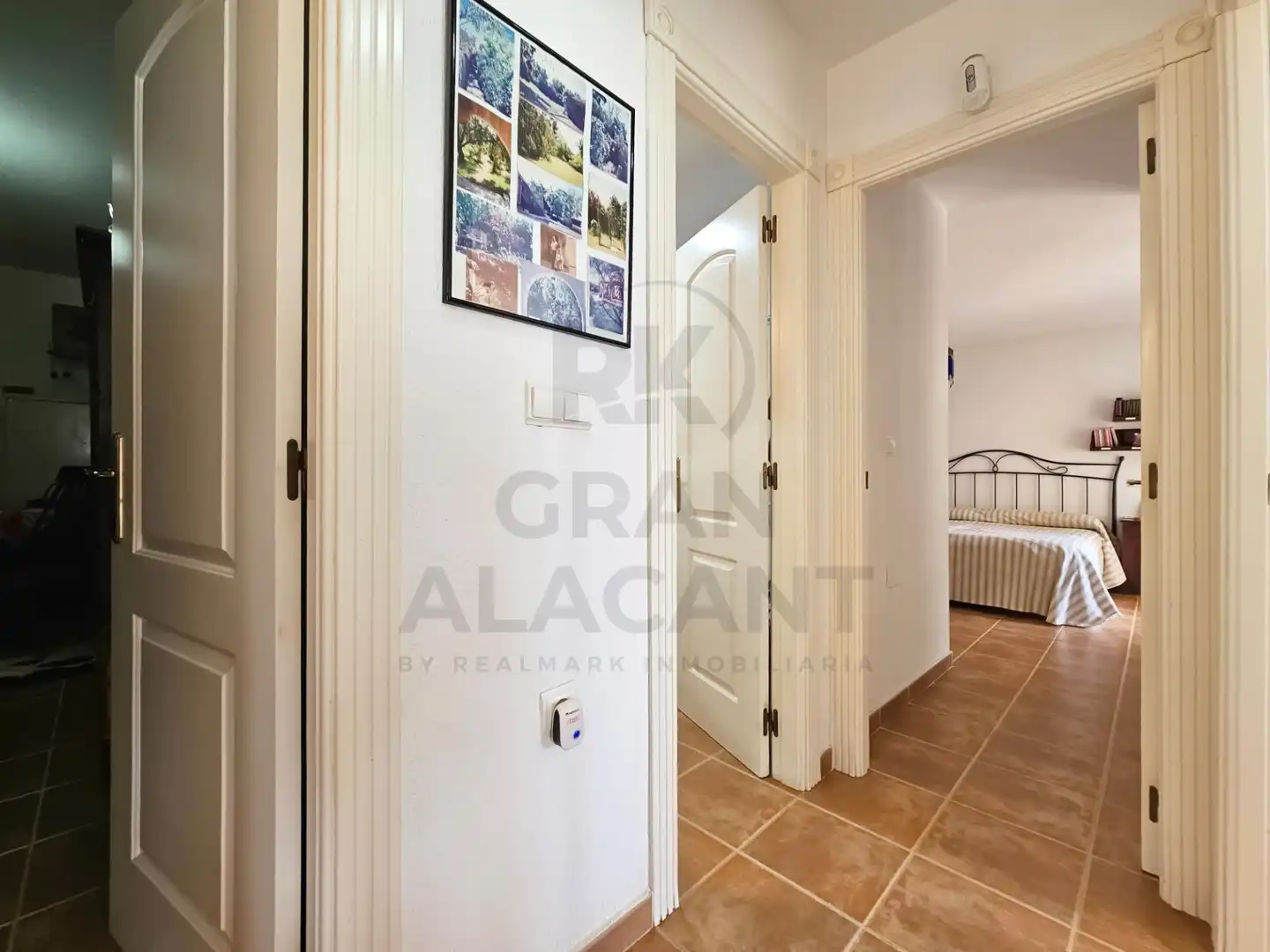 Casa o xalet en venda en Santa Pola amb Aire condicionat, Calefacció i Jardí privat