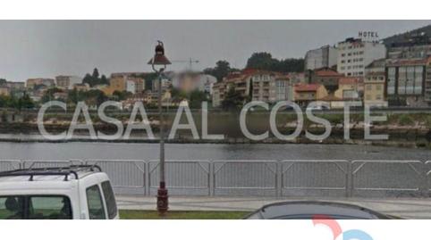 Photo 2 of Industrial buildings for sale in Campo da Torre - Mollabao, Pontevedra