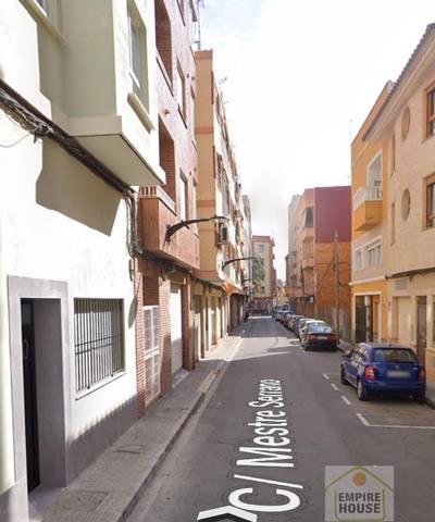Piso en Venta en Mestre Serrano  en Aldaia