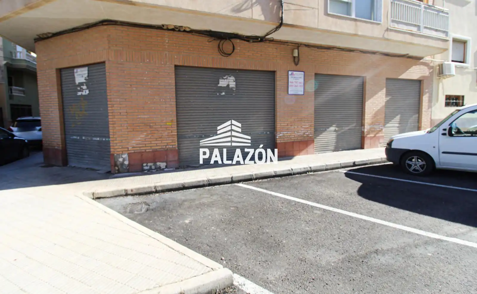 Business premises for sale in Catral, imagen 2