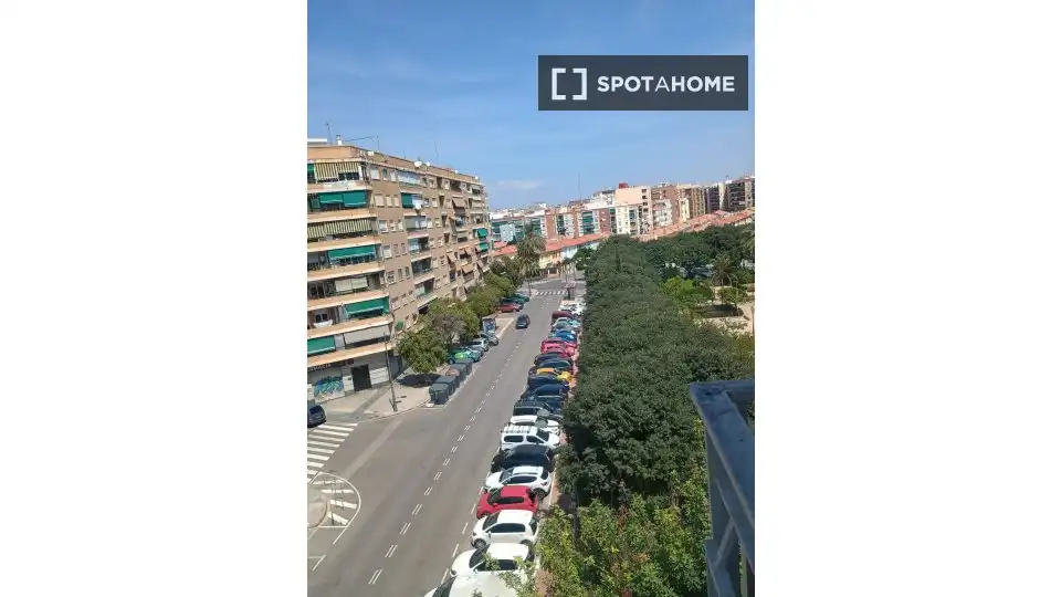 Pis amb terrassa de lloguer a Jesús, imagen 12