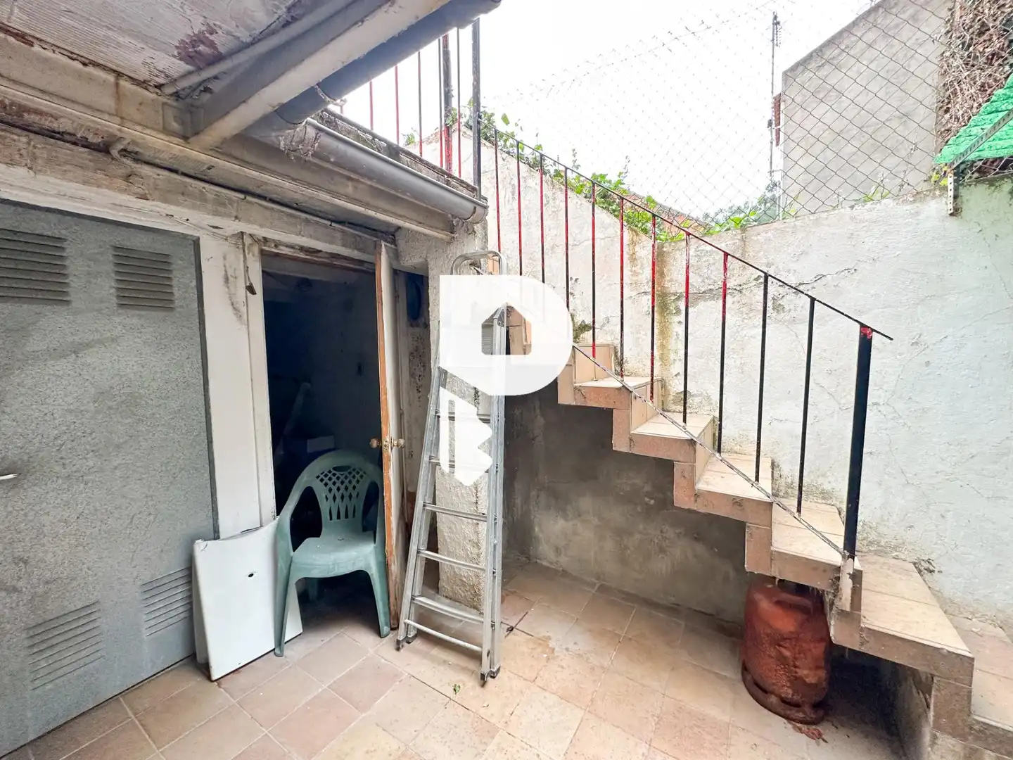Houses for sale in Vallirana  with Heating, Private garden and Terrace