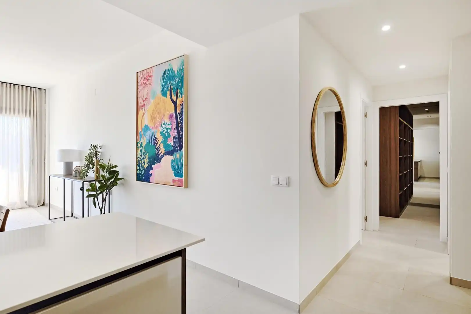 Apartamento con piscina en venta en Playa del Acequión, Náufragos y Rocío del Mar, imagen 31