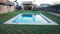 Swimming pool of House or chalet for sale in Palafrugell  with Swimming Pool