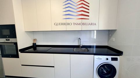Foto 5 von Wohnung zur Miete in Calle Mercado, A Ponte, Ourense Capital