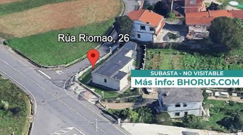 Photo 3 of Houses for sale in Riomao, 26, Cabral - Candeán, Vigo