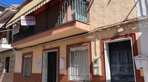 Piso en la Cuesta del Molino