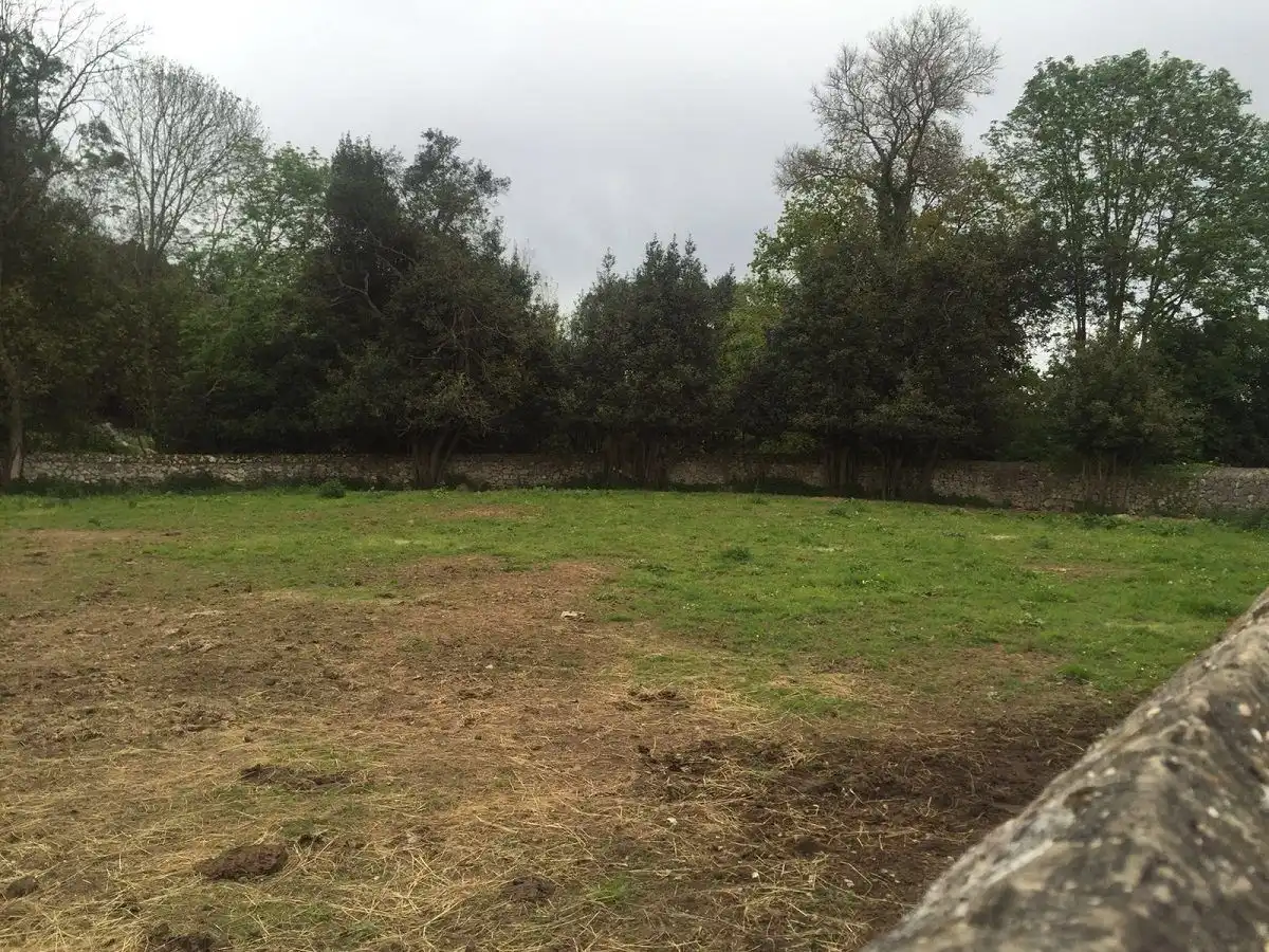 Terreno residencial en venta en Bricia