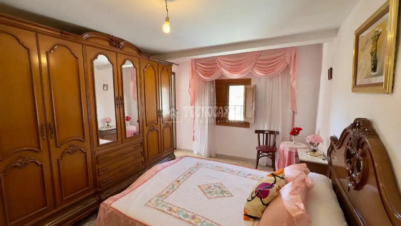 Habitación de Casa o chalet en venta en Turre