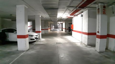 Photo 3 of Garage for sale in Las Cañadas, Mijas