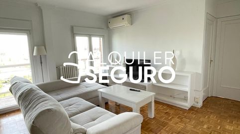 Foto 5 de Piso de alquiler en Manzanares, Moscardó, Madrid Capital