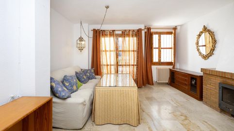Foto 2 de Casa adosada en venta en Carretera de Huetor Vega, Camino de los Neveros - Serrallo, Granada Capital