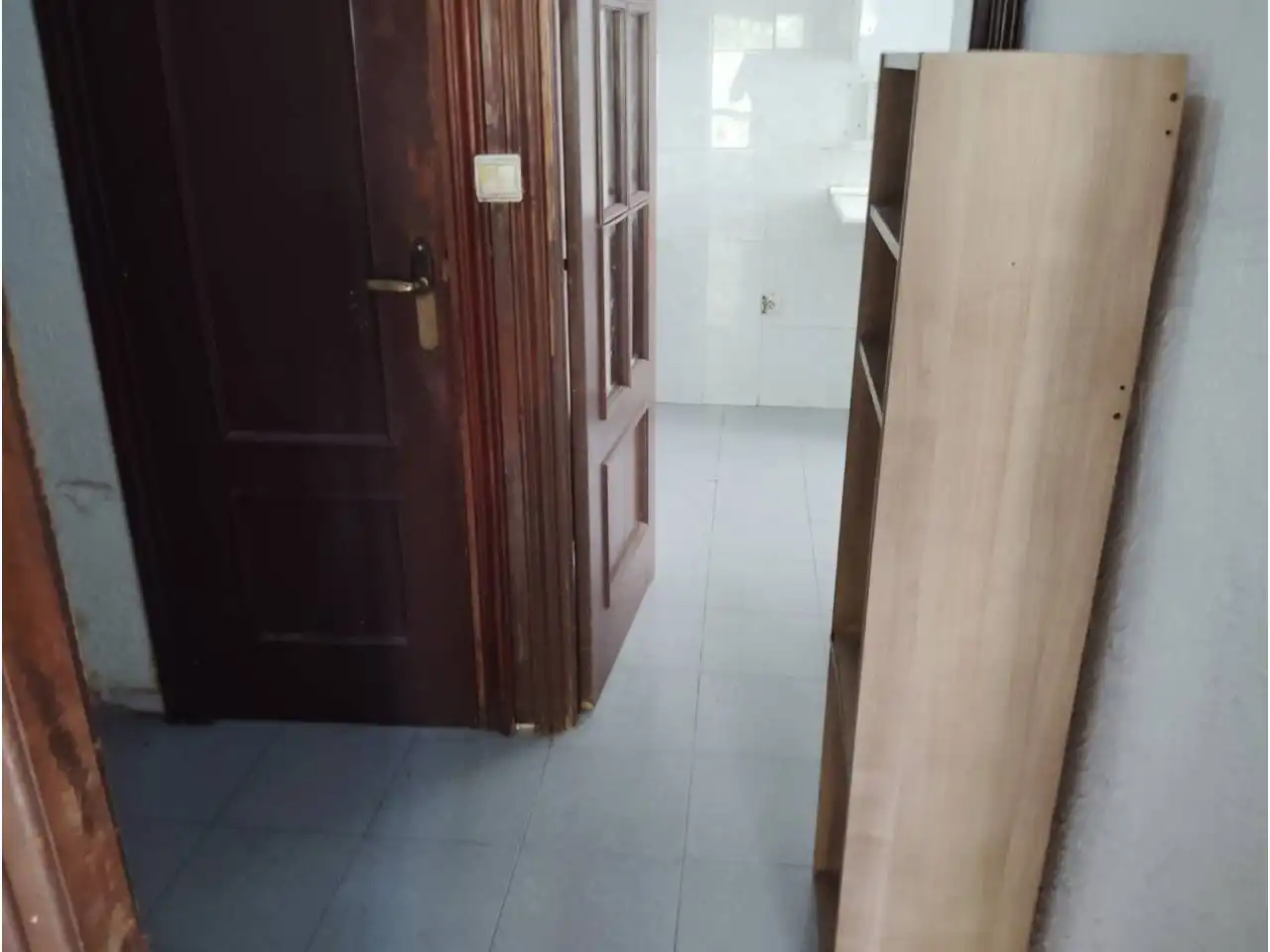 Piso en venta en Leganés con Terraza