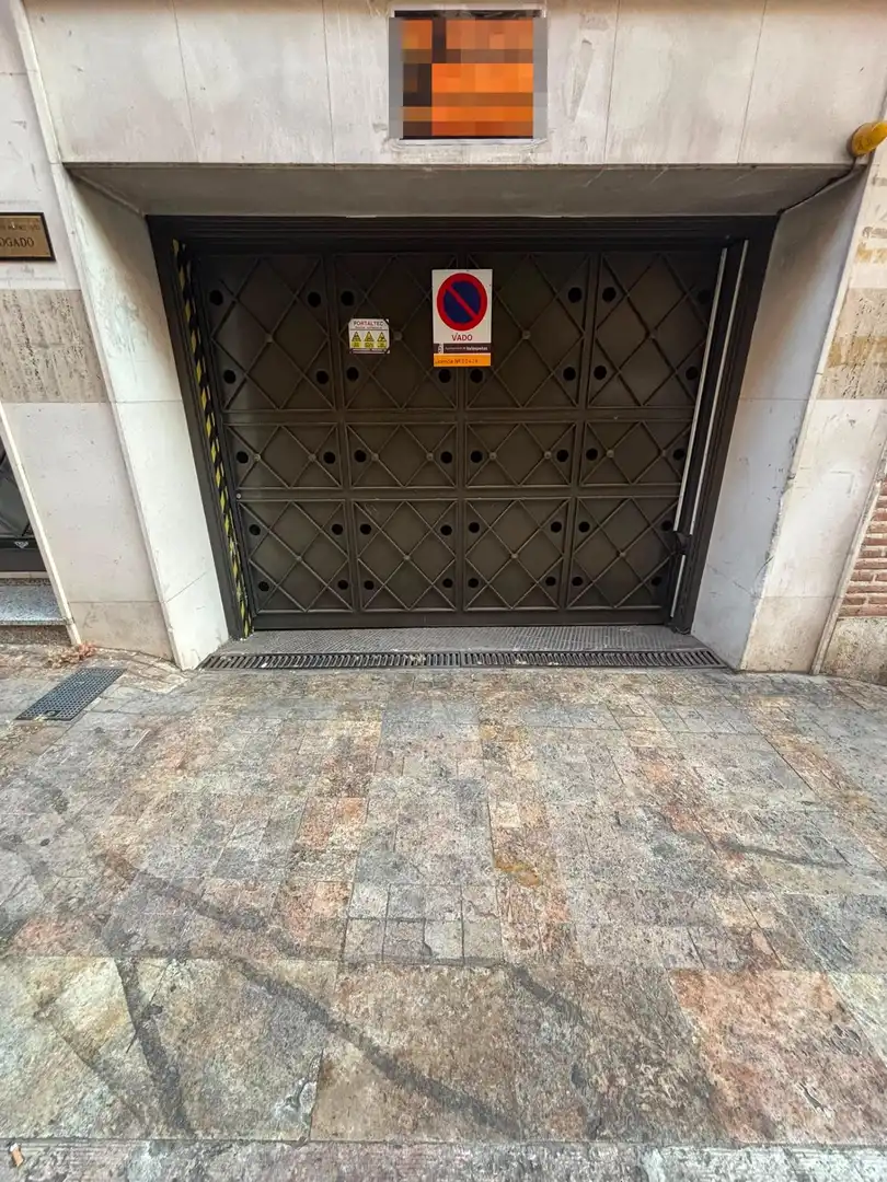 Aparcament en venda a Valdepeñas, imagen 2