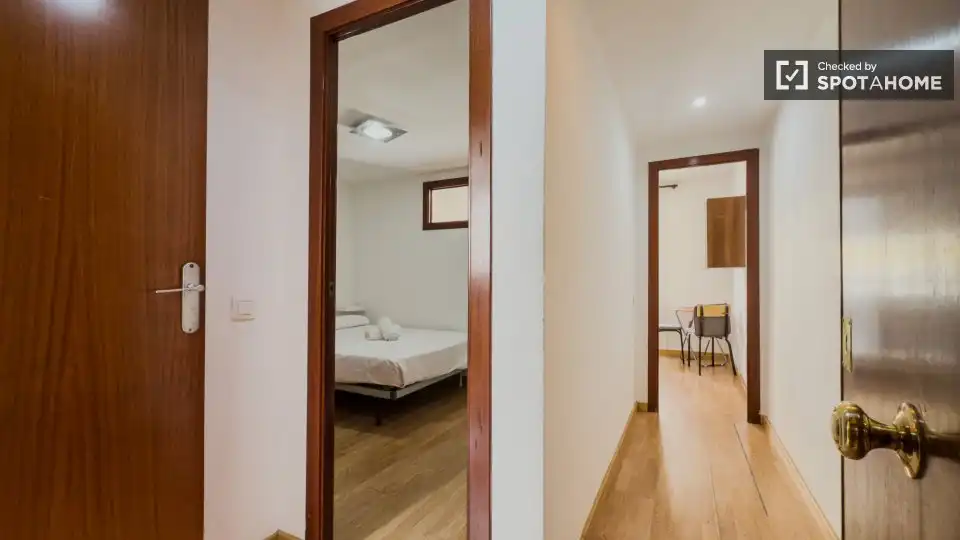 Piso en alquiler en Ciutat Vella, imagen 2