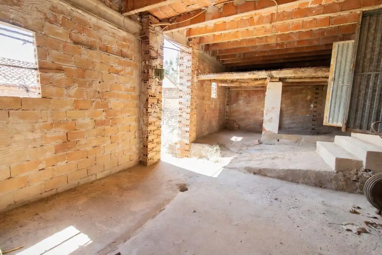 Finca rústica en venda en Sumacàrcer amb Terrassa