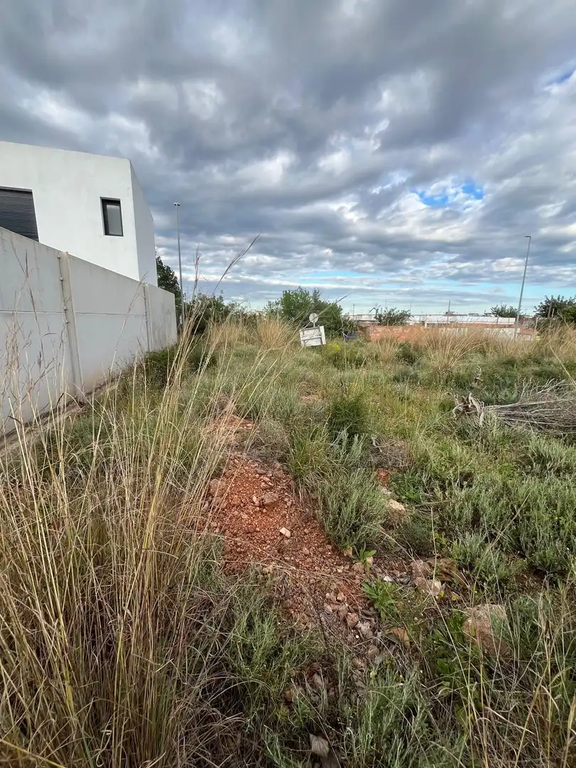 Residential land for sale in Betxí, imagen 6