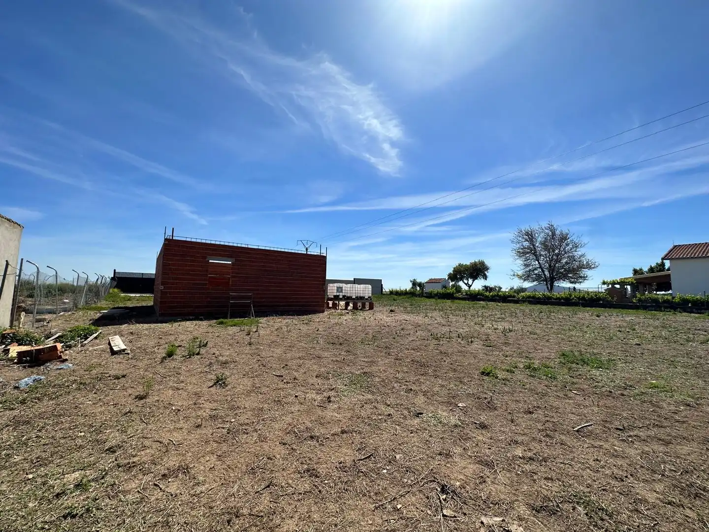 Houses for sale in Mengabril