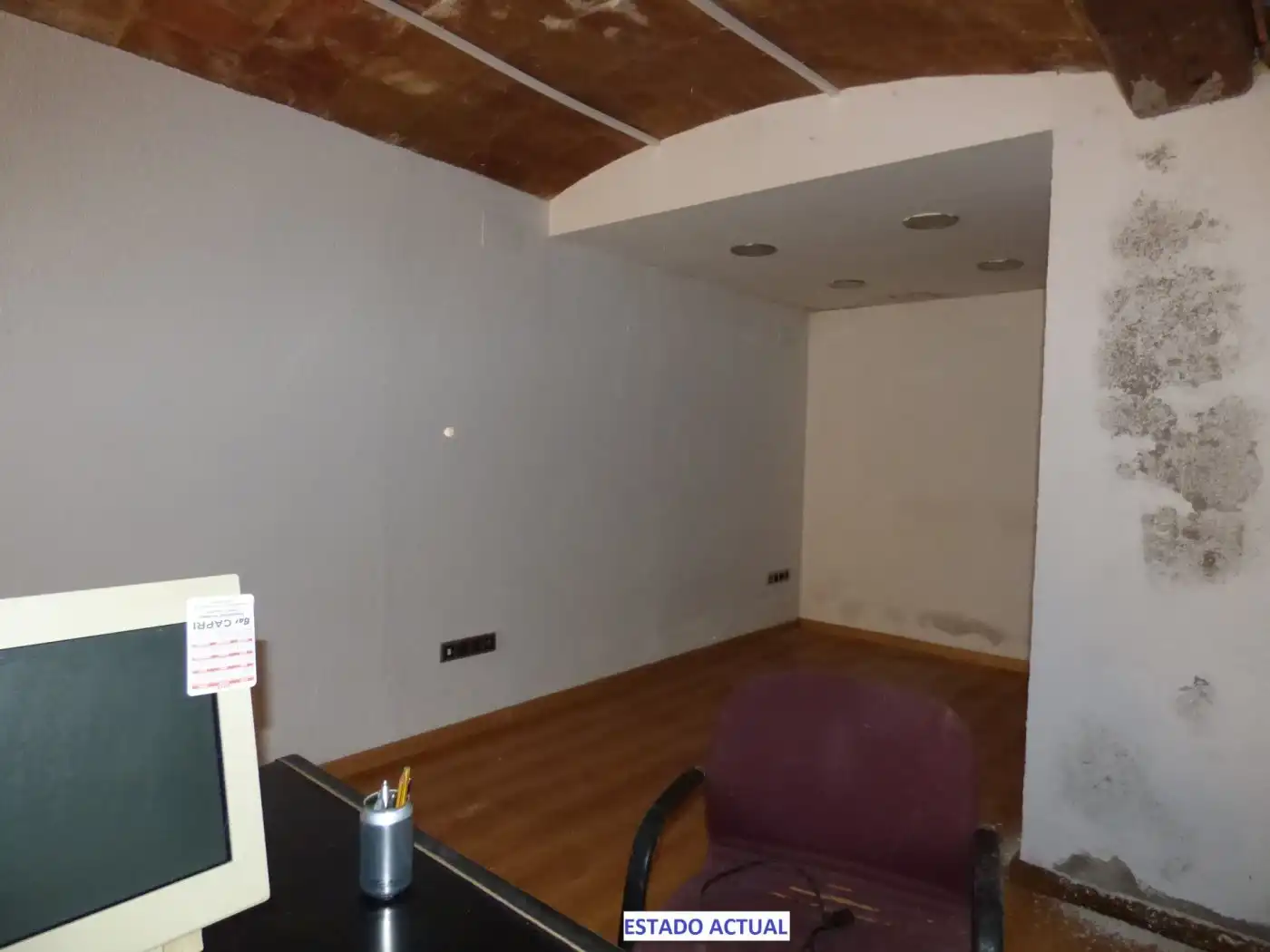 Business premises to rent in Súria, imagen 8