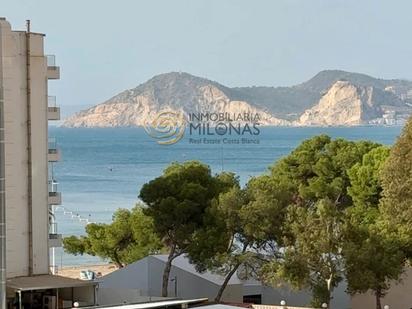 Apartament en venda en Benidorm amb Terrassa i Piscina comunitària