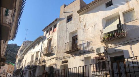 Foto 2 de Casa adosada en venta en Sastres, Mula, Murcia
