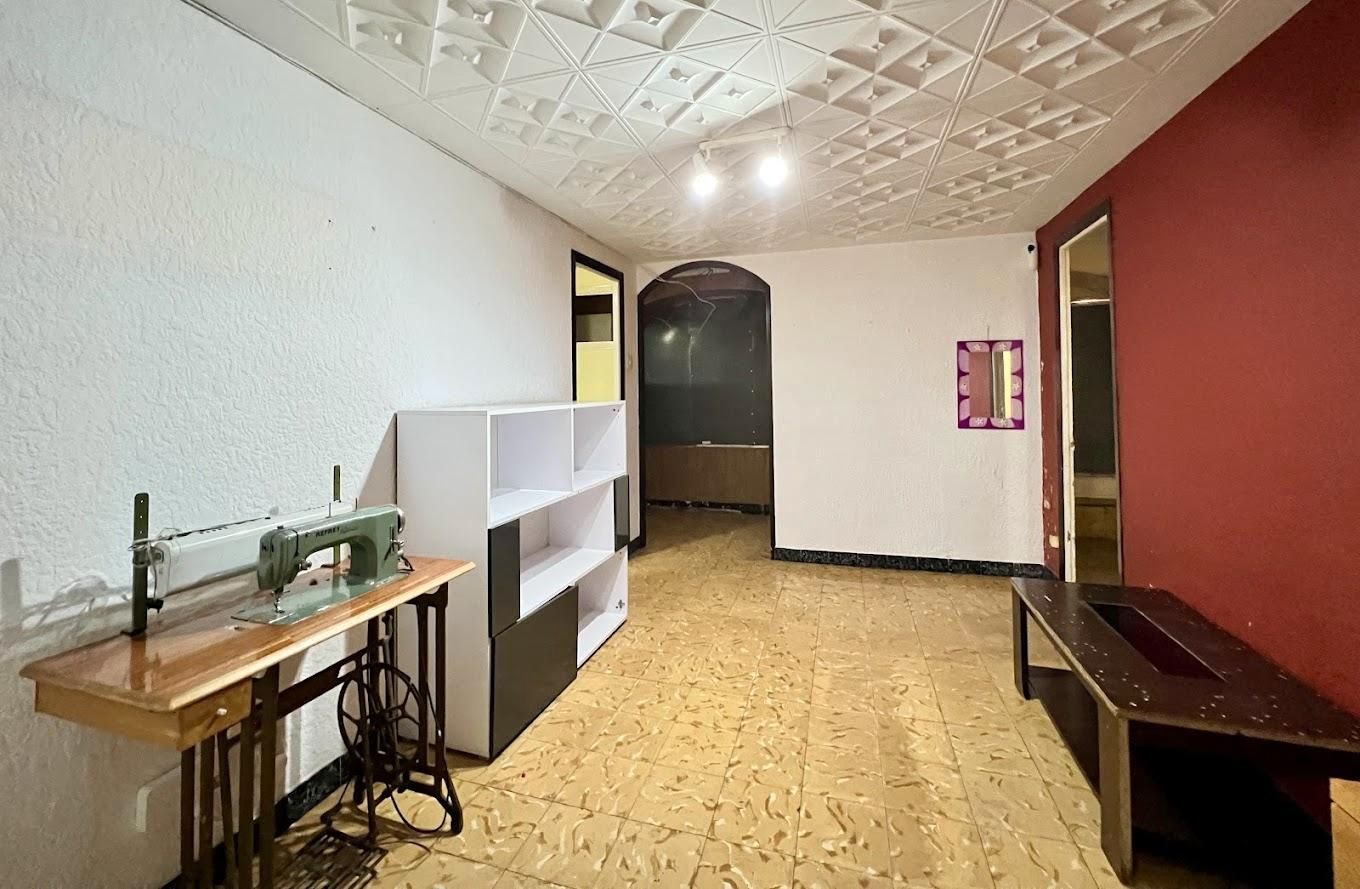 Flat for sale in Manresa