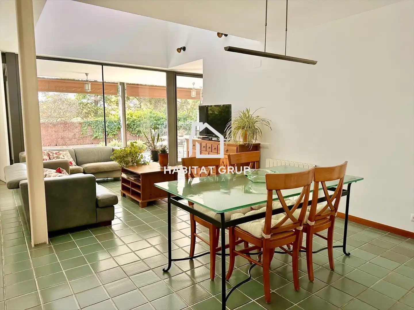 Casa amb jardí en venda a Santa Coloma de Farners, imagen 14