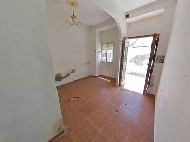 Casa en venda a Capacheros