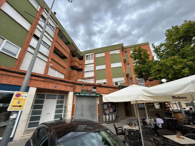 Piso en Venta en AV de la Feria en Yecla