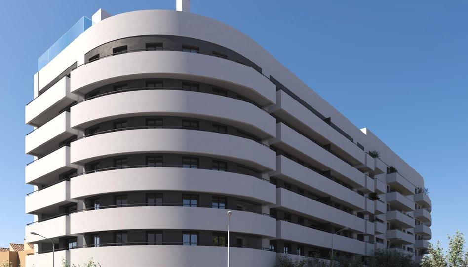 Photo 0 of Promotion Jardines del Pinillo Fase 2 – Tranquilidad, diseño y luz en Torremolinos