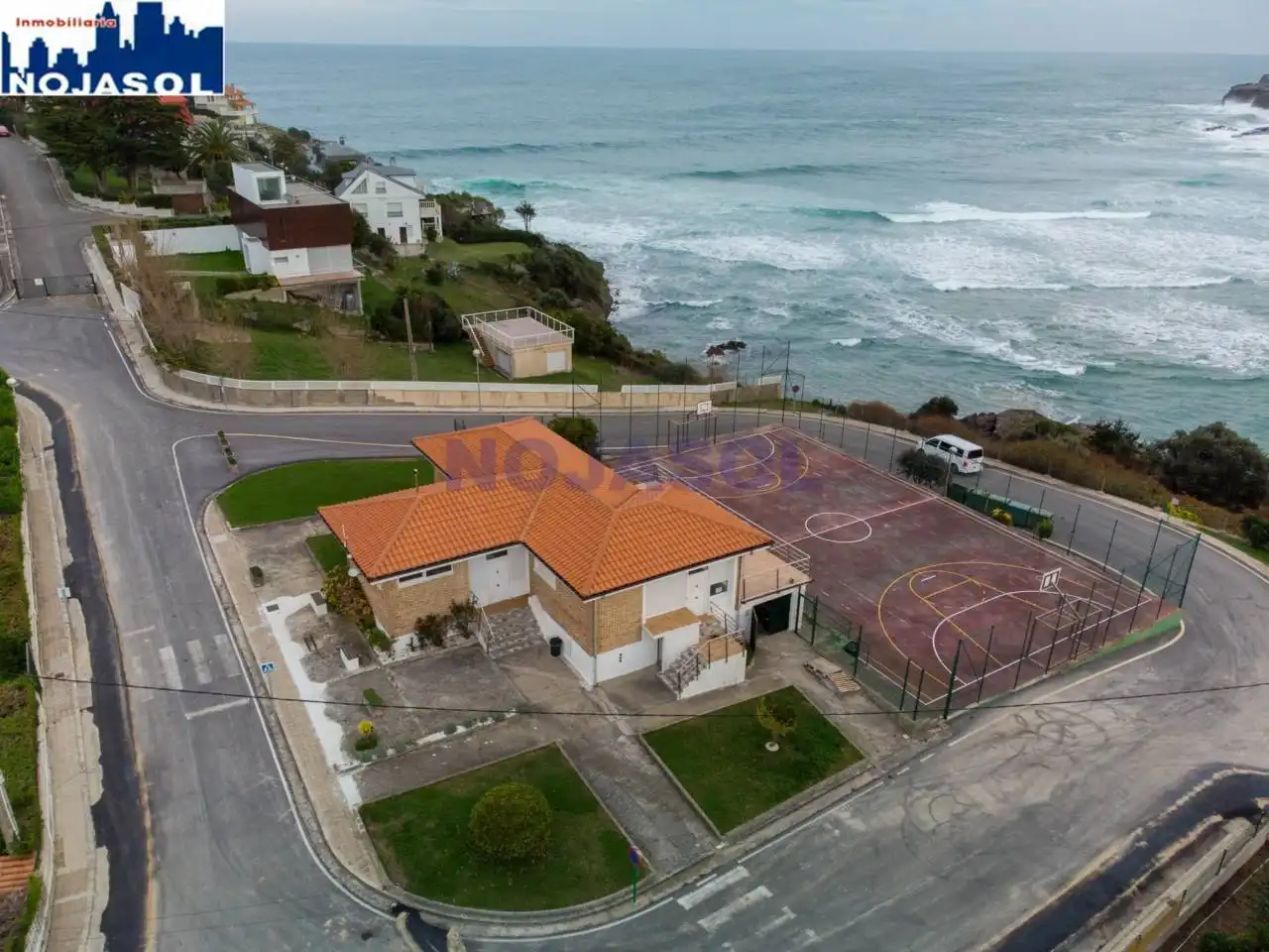 Xalet amb piscina en venda a Calle AJO, imagen 33