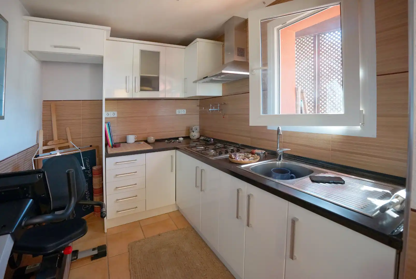 Villa avec terrasse à vendre à Urbanitzacions del Nord, imagen 46