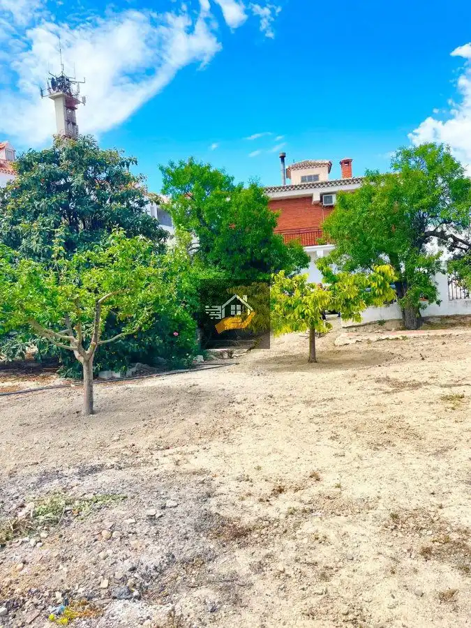 Villa con terrazza in vendita a Vélez-Rubio, imagen 16
